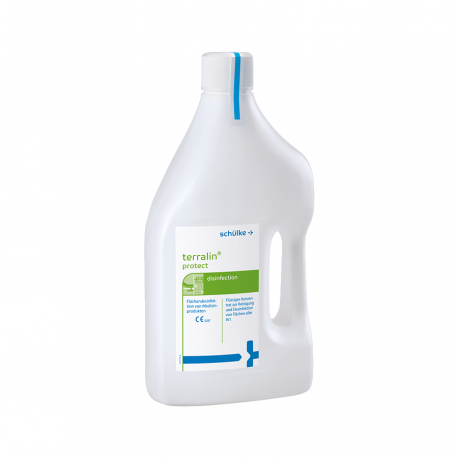 Dezinfectant suprafete Terralin Protect 2L - Schulke