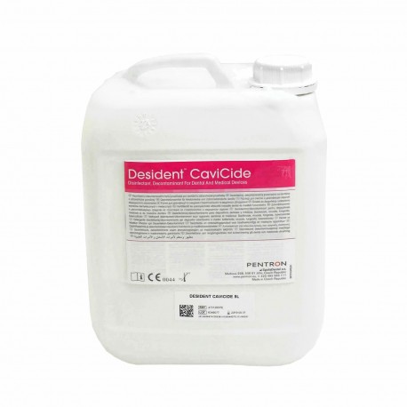 Dezinfectant suprafete Desident CaviCide 5L - Pentron (Spofa)