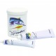 Kit material amprenta Speedex putty + light body + activator - Coltene