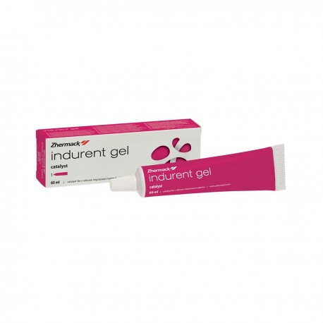 Indurent Gel Activator 60 ml - Zhermack