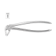 Cleste atraumatic radacini premolari inferiori, 11-36A - HLW