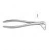 Cleste atraumatic radacini premolari inferiori 11-36N - HLW