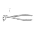 Cleste atraumatic radacini premolari inferiori 11-336 - HLW