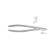 Cleste atraumatic radacini superioare 11-153 - HLW