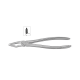Cleste atraumatic radacini superioare 11-331 - HLW