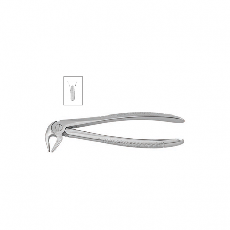 Cleste premolari inferiori copii 11-13S - HLW
