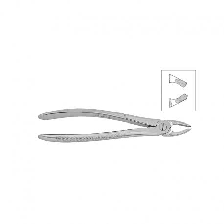 Cleste molar superior stanga copii 11-39L - HLW