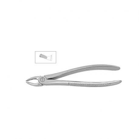 Cleste premolari superiori copii 11-39 - HLW