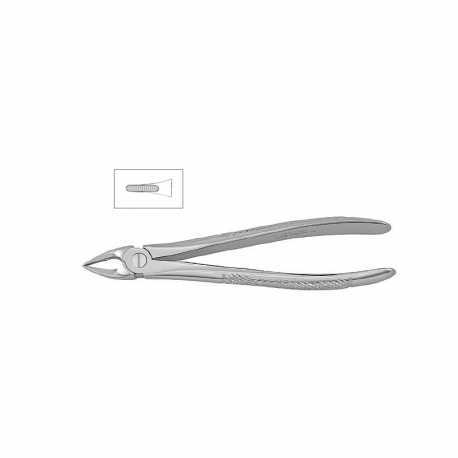 Cleste radacini superioare copii 11-29S - HLW