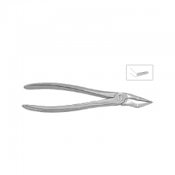 Cleste radacini superioare copii 11-51S - HLW