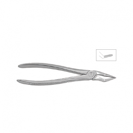 Cleste radacini superioare copii 11-51S - HLW