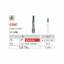 Freze de ablatie 23SC 012 - Diaswiss