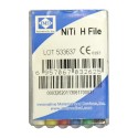 Ace H File, NiTi - IMD