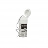 Fir retractie neimpregnat Ultrapak 000 negru - Ultradent