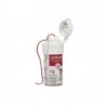 Fir retractie neimpregnat Ultrapak 3 rosu - Ultradent