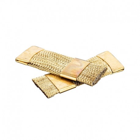 Perie pentru curatat freze din sarma