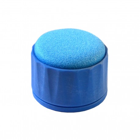 Cutie, suport cu burete pentru ace endodontice - IMD