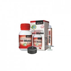 EDTA 17% ENDO-SOLution 50 ml - Cerkamed