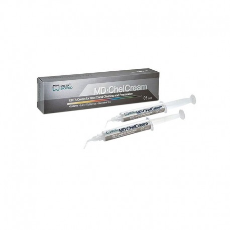 EDTA MD-ChelCream gel 7 g 