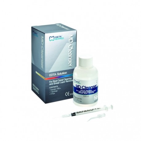 EDTA MD-Cleanser 100 ml - Meta 