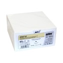 Fir sutura resorbabil Monofast PGCL 4/0 16 mm 3/8 triunghiular 75 cm