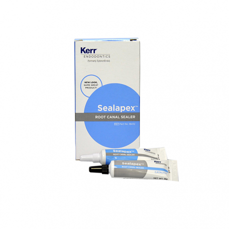 Material obturatii radiculare Sealapex - Kerr