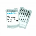 Freze Peeso nr 1-6 - poldent