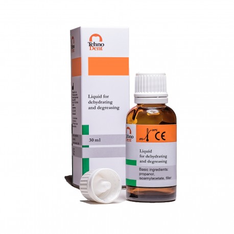 Degresant 30 ml - Tehno Dent