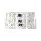Husa silicon protectie picioare unit dentar