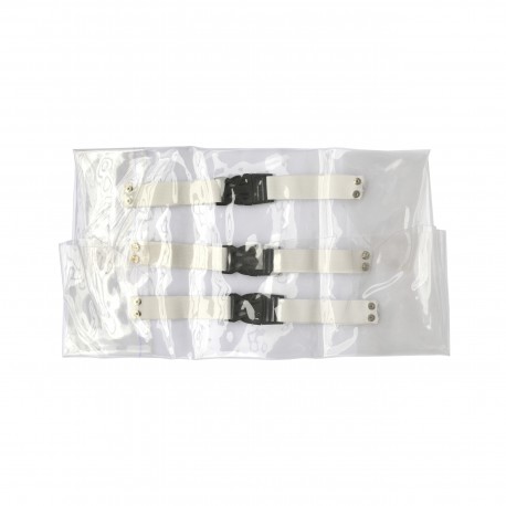 Husa silicon protectie picioare unit dentar