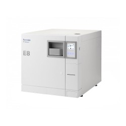 Autoclav sterilizare cabinet stomatologic clasa B 24L E8 - Euronda