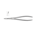 Cleste radacini superioare ultra fin 11-49 - HLW