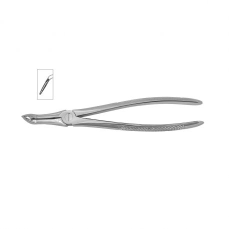 Cleste radacini inferioare ultra fin 11-46 - HLW