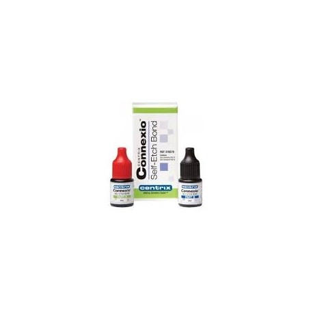 Adeziv Dual Connexio, 2 x 3ml