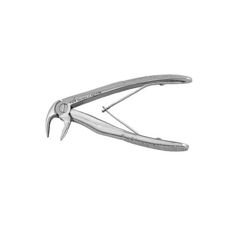 Cleste incisiv inferior copii, forma anatomica 12-5B - HLW