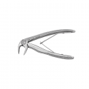 Cleste incisiv inferior copii, forma anatomica 12-5B - HLW