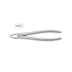 Cleste incisiv superior, forma anatomica 12-1 - HLW