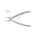 Cleste incisiv superior copii 11-137B - HLW