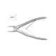 Cleste incisiv superior copii, forma anatomica 12-137B - HLW