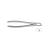 Cleste molar de minte inferior, forma anatomica 12-79 - HLW