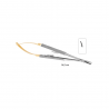 Portac TC 14 cm, varf curbat 20-17 - HLW